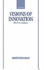 Visions Of Innovation - Preview