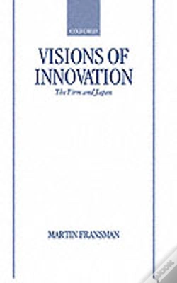 Capa do artigo Visions Of Innovation