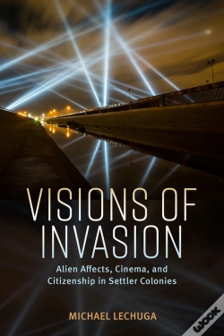 Capa do artigo Visions Of Invasion