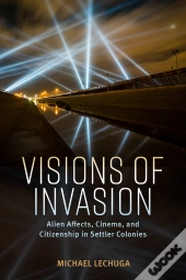 Visions Of Invasion