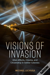 Capa do artigo Visions Of Invasion