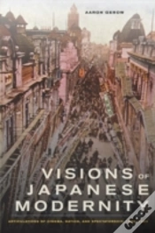 Capa do artigo Visions Of Japanese Modernity
