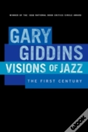 Capa do artigo Visions Of Jazz