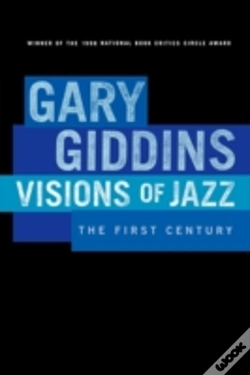 Capa do artigo Visions Of Jazz