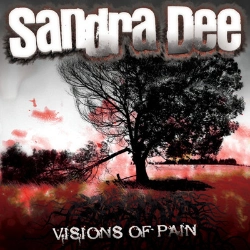 Capa do artigo Visions Of Pain - CD