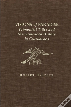Capa do artigo Visions Of Paradise