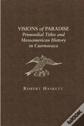 Visions Of Paradise