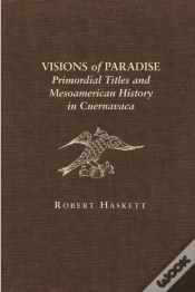 Capa do artigo Visions Of Paradise