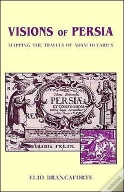 Capa do artigo Visions Of Persia