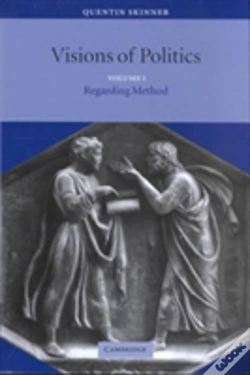 Capa do artigo Visions Of Politics 3 Volume Set