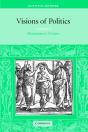 Visions Of Politicsrenaissance Virtues - Preview
