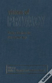 Capa do artigo Visions Of Privacy