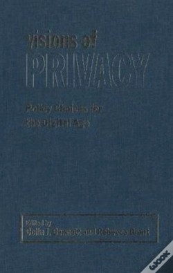 Capa do artigo Visions Of Privacy