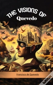 Capa do artigo Visions Of Quevedo