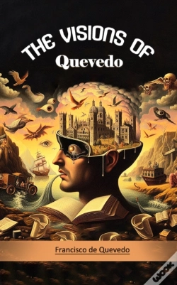 Capa do artigo Visions Of Quevedo