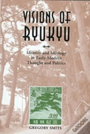 Capa do artigo Visions Of Ryukyu
