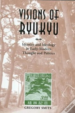 Capa do artigo Visions Of Ryukyu