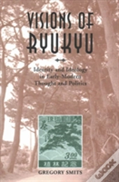 Visions Of Ryukyu