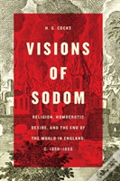 Capa do artigo Visions Of Sodom