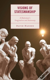 Capa do artigo Visions Of Statesmanship
