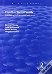 Visions Of Sustainability