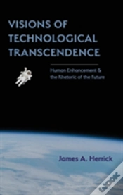 Capa do artigo Visions Of Technological Transcendence