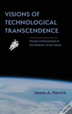 Capa do artigo Visions Of Technological Transcendence