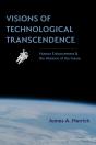 Visions Of Technological Transcendence - Preview