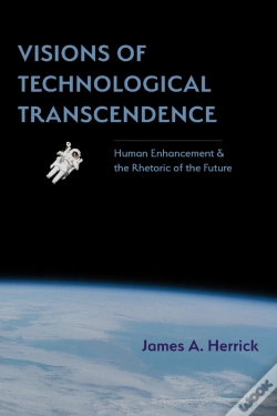 Capa do artigo Visions Of Technological Transcendence