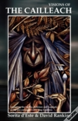 Capa do artigo Visions Of The Cailleach