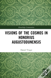 Capa do artigo Visions Of The Cosmos In Honorius Augustodunensis