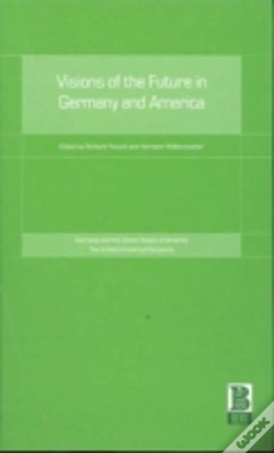 Capa do artigo Visions Of The Future In Germany And America