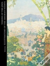 Capa do artigo Visions Of The Jinn