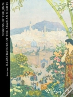 Capa do artigo Visions Of The Jinn