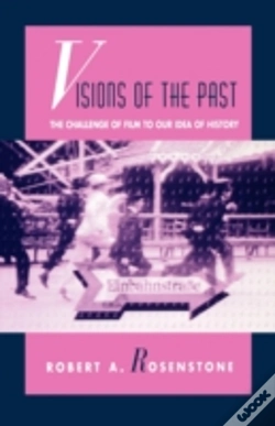Capa do artigo Visions Of The Past