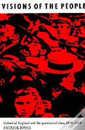 Capa do artigo Visions Of The People