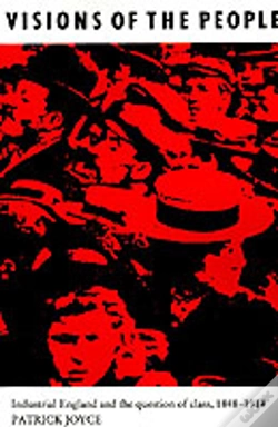 Capa do artigo Visions Of The People