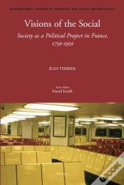 Capa do artigo Visions Of The Social