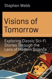 Capa do artigo Visions Of Tomorrow