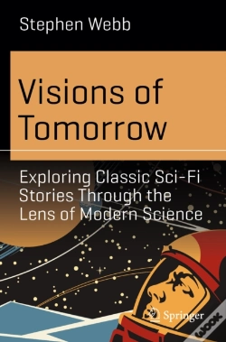 Capa do artigo Visions Of Tomorrow