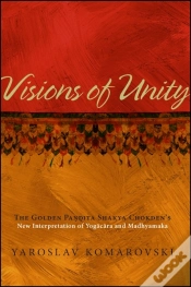 Capa do artigo Visions Of Unity