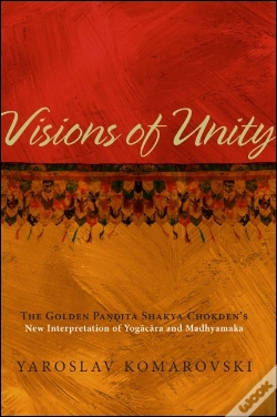 Capa do artigo Visions Of Unity