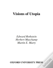 Capa do artigo Visions Of Utopia