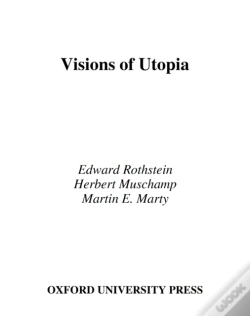Capa do artigo Visions Of Utopia