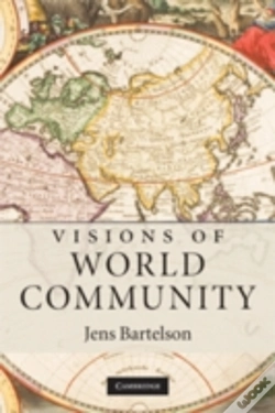 Capa do artigo Visions Of World Community