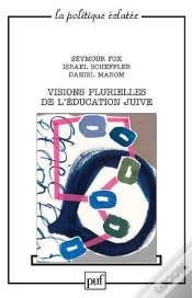 Capa do artigo Visions Plurielles De L