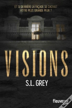 Capa do artigo Visions