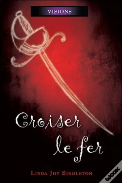 Capa do artigo Visions T.4 ; Croiser Le Fer