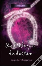 Capa do artigo Visions T.5 ; La Breloque Du Destin