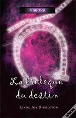 Capa do artigo Visions T.5 ; La Breloque Du Destin